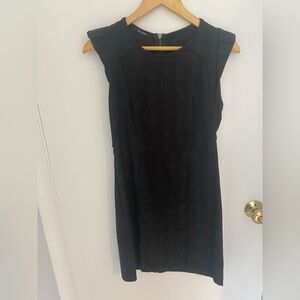 Kookai little black dress